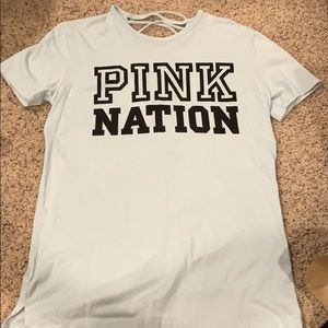 🌻 PINK Short Sleeve Shirt